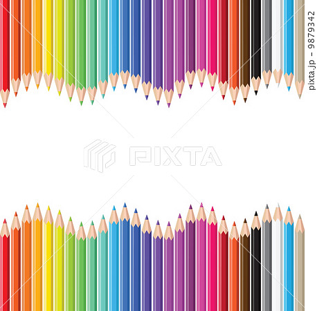colouredPencils colouredPencils 9879342