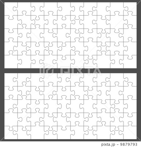 Vector Puzzles 9879793