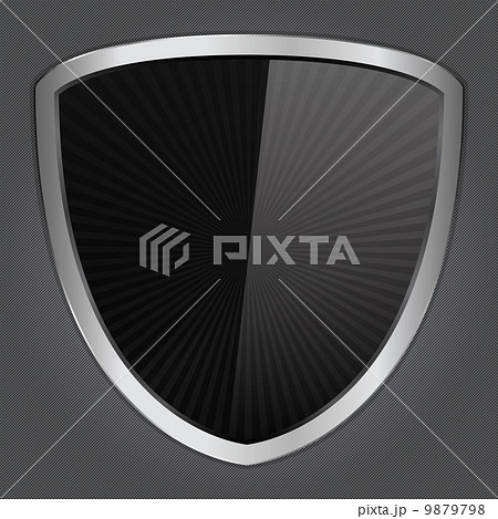 Black Shield 9879798