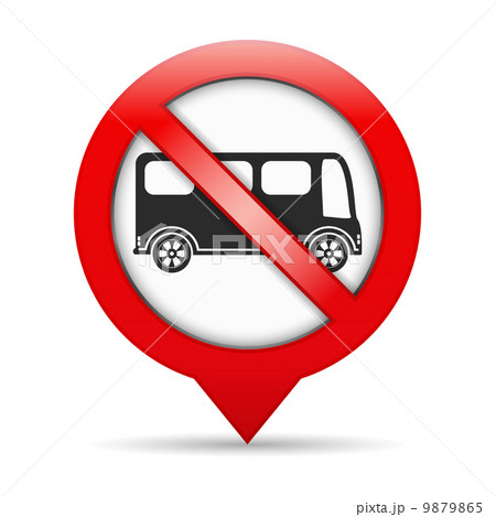 No Parking Sign 9879865