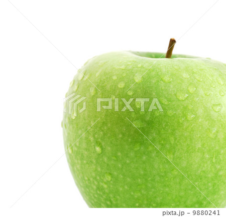 Green Apple 9880241