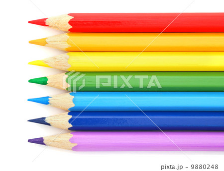 Colored Pencils 9880248