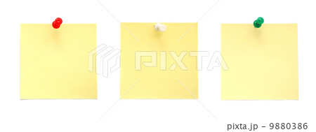 Yellow Paper Notes 9880386