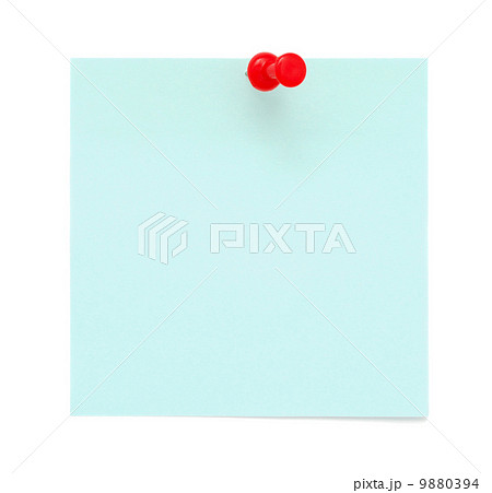 Paper Note Paper Note 9880394