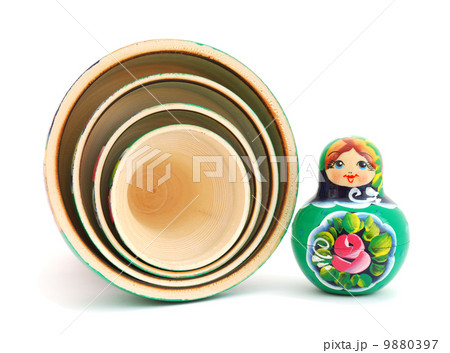 Russian Dolls Russian Dolls 9880397