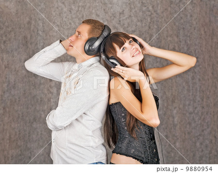 Audiophiles 9880954