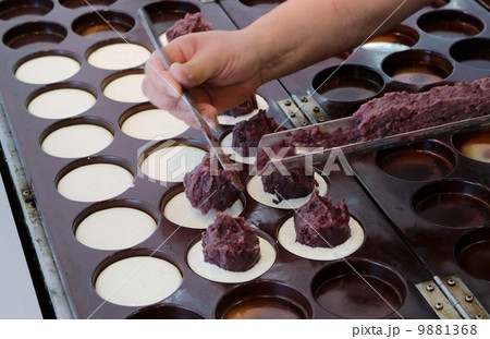 和菓子 和菓子 9881368