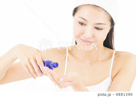 美容 美容 9881390