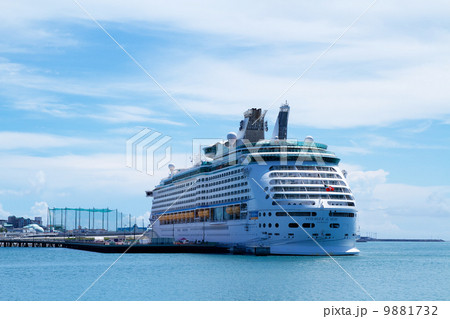 豪華客船 豪華客船 9881732