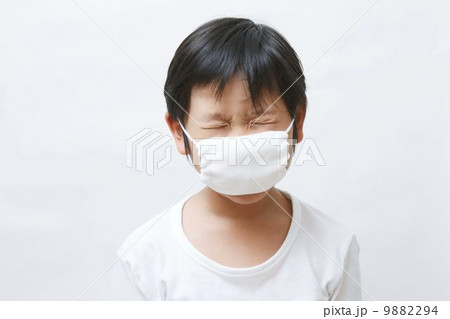 マスク 子供 マスク 子供 9882294