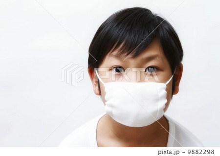 マスク 子供 マスク 子供 9882298