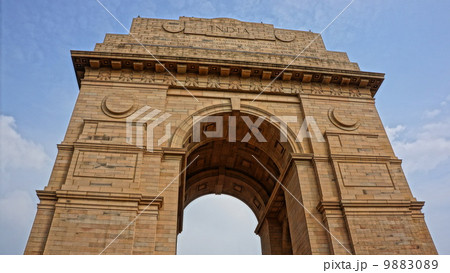 インド門 インド門 9883089