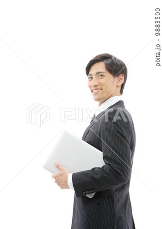 ビジネスマン ビジネスマン 9883500