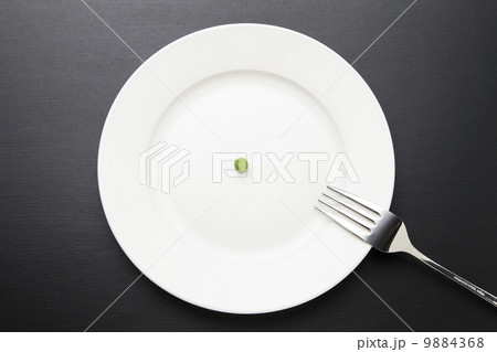 グリンピース 9884368