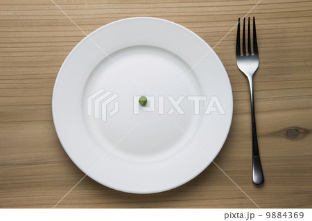 グリンピース 9884369