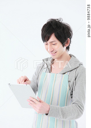 クッキング男子　 9884738
