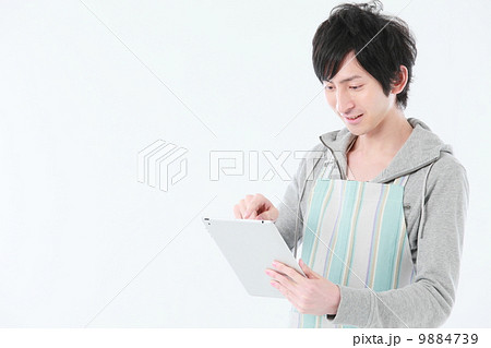 クッキング男子　 9884739