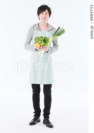 クッキング男子　 9884743