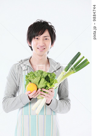 クッキング男子 クッキング男子 9884744