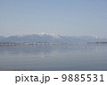 琵琶湖の風景 9885531
