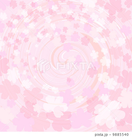 桜の渦 9885540