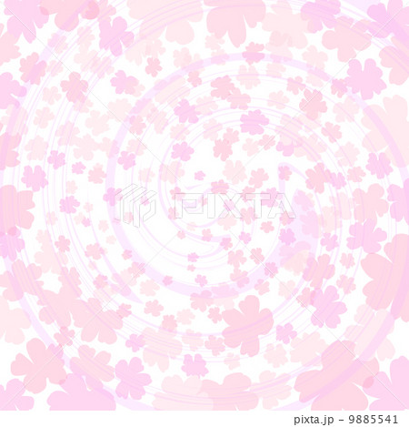 桜の渦 9885541