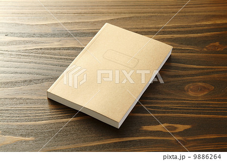 ノート　日記　自分史 9886264