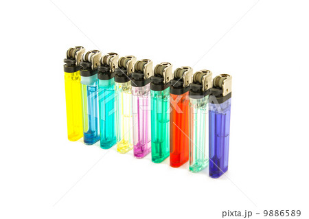 Cigarette lighters Cigarette lighters 9886589