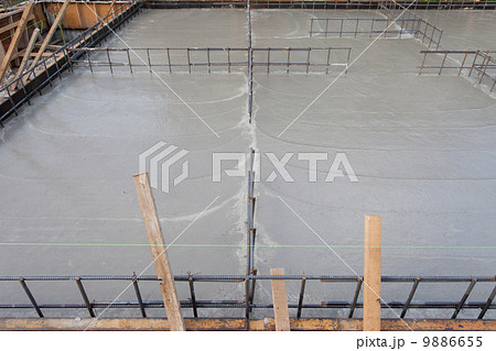 基礎工事 基礎工事 9886655