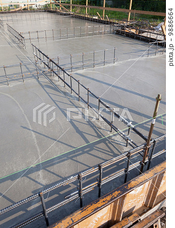 基礎工事 9886664