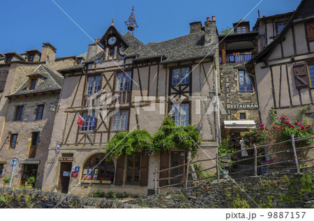 コンク Conques コンク Conques 9887157