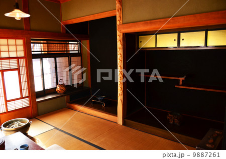 旧来正旅館 9887261