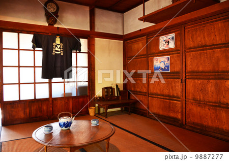 旧来正旅館 9887277