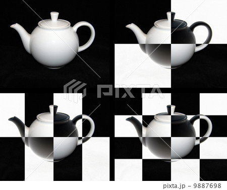 Teepot Teepot 9887698