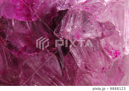 amethyst mineral violet background 9888123