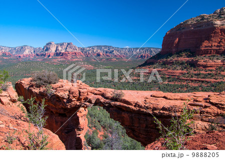 セドナ・絶景スポット 1 9888205