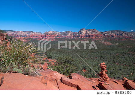 セドナ・絶景スポット 2 9888206