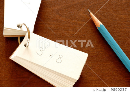 暗記カード(3×8) 暗記カード(3×8) 9890237