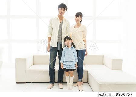 家族・ファミリー 9890757