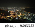 函館の夜景 9893382