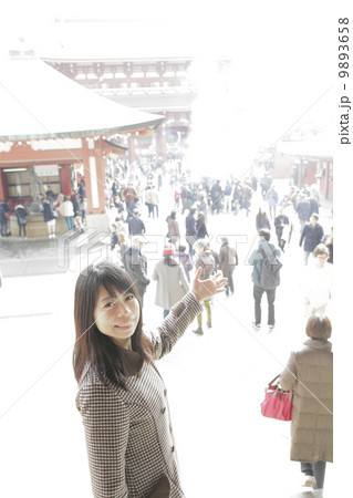 記念撮影 9893658