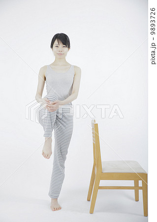 エクササイズ 9893726