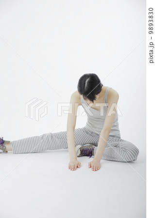 エクササイズ 9893830