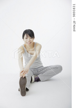 エクササイズ 9893831