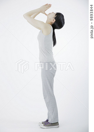 エクササイズ 9893844