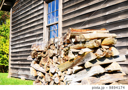 旧ソーケシュオマベツ駅逓所 旧ソーケシュオマベツ駅逓所 9894174