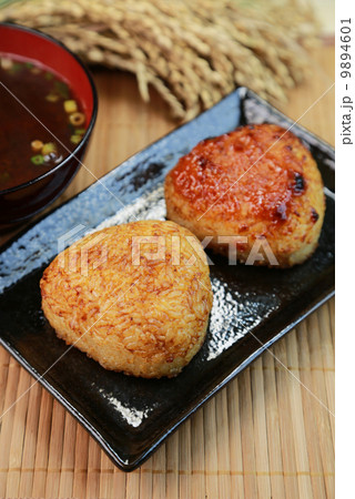 焼きおにぎり 焼きおにぎり 9894601