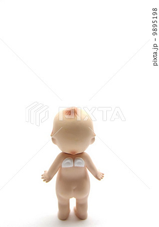 キューピー人形の写真素材 9895198 Pixta