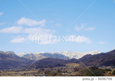 谷川岳 谷川岳 9896706