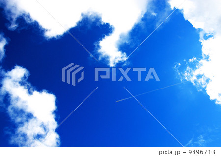 ひこうき雲 ひこうき雲 9896713